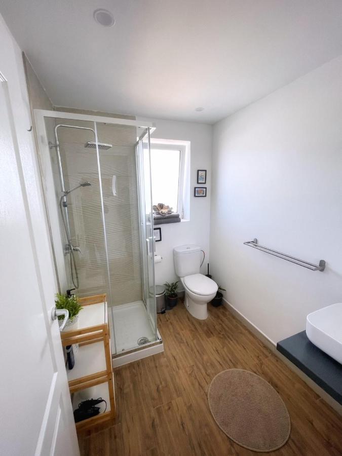 Апартаменти Azur Arts Lanzarote Lofts Тінахо Екстер'єр фото